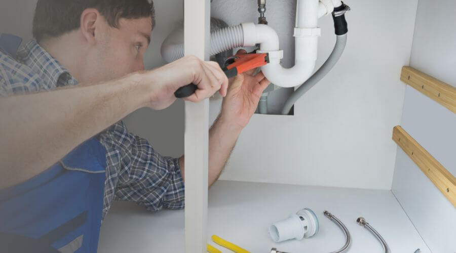 Local 24/7 Emergency Plumbing in Port Alexander, AK